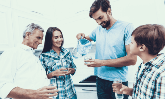 Water Freedom System